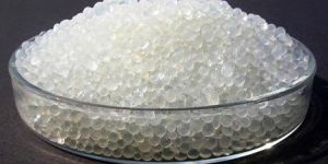 White Silica Gel