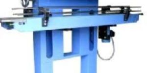 Continuous Bag Sealing Machine