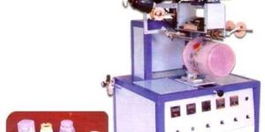 Hot Foil Transfer Stamping Machines