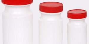 Pharmaceutical Plastic Container