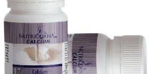 Calcium Tablets