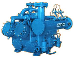 Ammonia Compressor