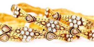 Antique Bangles From Alex Jewellery