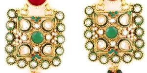 Antique Earrings