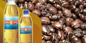 Castor Oil