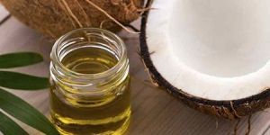 Coconut Oil