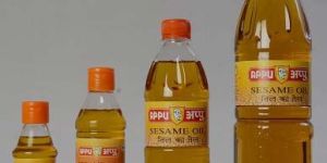 Sesame Oil