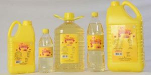 Sunflower Oil