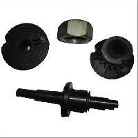 Oil Mill Machinery Spare Parts