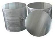 Aluminum Circles