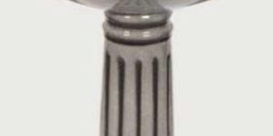 Prince Rustic Series Pedestal Wash Basin