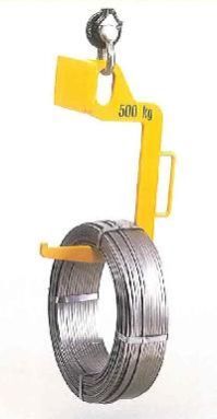 Coil Handling C Hook