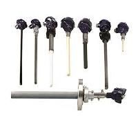 High Temperature Thermocouples