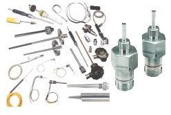 Low Temperature Thermocouples