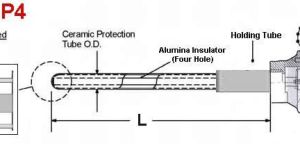 Thermocouples