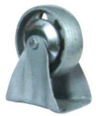 Cast Iron Trolley Wheels