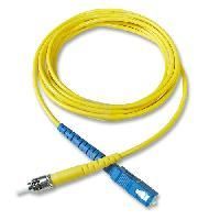 Optic Fiber Patch Cords