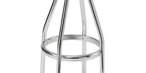 Aluminium Bar Stool