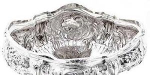 Brass Bowl