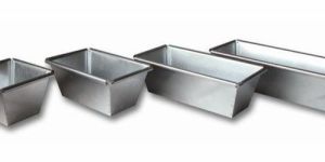 Galvanized Planter