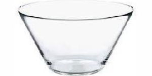 Glass Bowl