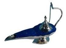 Metal Aladdin Lamp