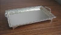 Metal Serving Tray