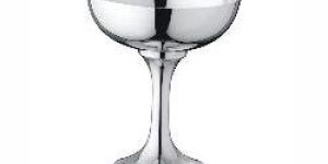 Stainless Steel Ice Cream Cup