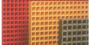 FRP Gratings
