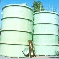 FRP Tanks