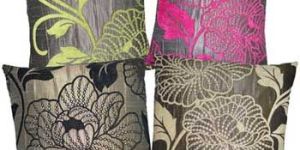 Cotton Cushion Covers