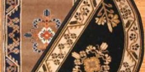Jacquard Rugs