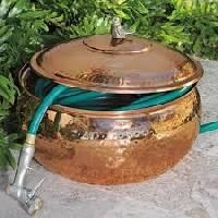 Hose Pots