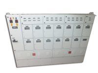 Metering Panel