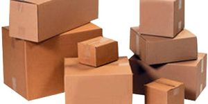 5 Ply Corrugated Box