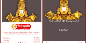 Advertising Calendars