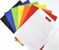 Non Woolen Carry Bags