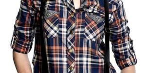 Ladies Casual Shirts