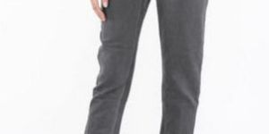 Ladies Denim Joggers