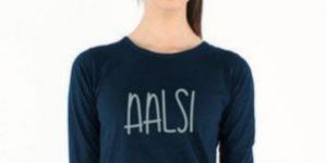 Ladies Full Sleeve T-Shirts