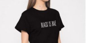 Ladies Printed T-shirts