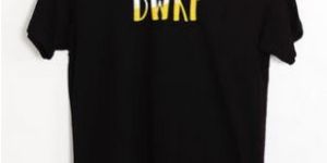 Mens Half Sleeve T-shirts