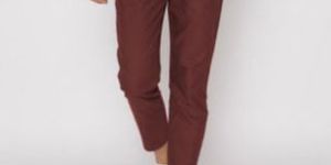 Mens Oxford Pants