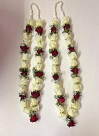 Wedding Garlands