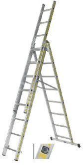 Industrial Ladders