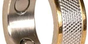 Biomagnetic Ring 04