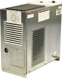 Industrial Chiller