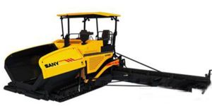 Asphalt Batching Plant