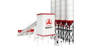 Batching Plant