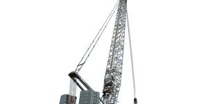 Crawler Crane